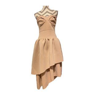 ❌SOLD❌ASOS Layered Dress Size 6